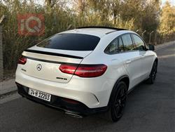 مرسيدس بنز GLE